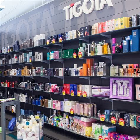 tigota profumi uomo